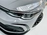 USED 2022 72 VOLKSWAGEN GOLF 2.0 TDI R-Line DSG Euro 6 (s/s) 5dr 