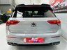 USED 2022 72 VOLKSWAGEN GOLF 2.0 TDI R-Line DSG Euro 6 (s/s) 5dr 