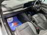 USED 2022 72 VOLKSWAGEN GOLF 2.0 TDI R-Line DSG Euro 6 (s/s) 5dr 