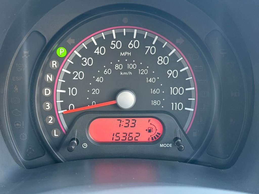 USED 2010 10 SUZUKI ALTO 1.0 12V SZ4 Hatchback 5dr Petrol Auto Euro 5 (68 ps) AUTO+REAR CAMERA+LOW INSURANCE