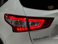 USED 2016 16 NISSAN QASHQAI 1.5 dCi Tekna SUV 5dr Diesel Manual 2WD Euro 6 (s/s) (110 ps) 