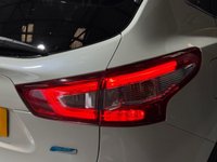 USED 2016 16 NISSAN QASHQAI 1.5 dCi Tekna SUV 5dr Diesel Manual 2WD Euro 6 (s/s) (110 ps) 