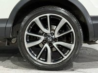 USED 2016 16 NISSAN QASHQAI 1.5 dCi Tekna SUV 5dr Diesel Manual 2WD Euro 6 (s/s) (110 ps) 