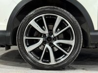 USED 2016 16 NISSAN QASHQAI 1.5 dCi Tekna SUV 5dr Diesel Manual 2WD Euro 6 (s/s) (110 ps) 