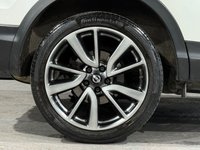 USED 2016 16 NISSAN QASHQAI 1.5 dCi Tekna SUV 5dr Diesel Manual 2WD Euro 6 (s/s) (110 ps) 