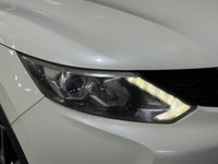 USED 2016 16 NISSAN QASHQAI 1.5 dCi Tekna SUV 5dr Diesel Manual 2WD Euro 6 (s/s) (110 ps) 