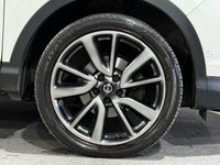 USED 2016 16 NISSAN QASHQAI 1.5 dCi Tekna SUV 5dr Diesel Manual 2WD Euro 6 (s/s) (110 ps) 