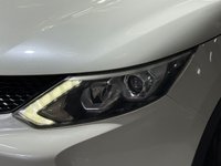 USED 2016 16 NISSAN QASHQAI 1.5 dCi Tekna SUV 5dr Diesel Manual 2WD Euro 6 (s/s) (110 ps) 