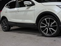 USED 2016 16 NISSAN QASHQAI 1.5 dCi Tekna SUV 5dr Diesel Manual 2WD Euro 6 (s/s) (110 ps) 