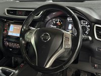 USED 2016 16 NISSAN QASHQAI 1.5 dCi Tekna SUV 5dr Diesel Manual 2WD Euro 6 (s/s) (110 ps) 