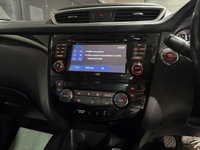 USED 2016 16 NISSAN QASHQAI 1.5 dCi Tekna SUV 5dr Diesel Manual 2WD Euro 6 (s/s) (110 ps) 