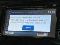 USED 2016 16 NISSAN QASHQAI 1.5 dCi Tekna SUV 5dr Diesel Manual 2WD Euro 6 (s/s) (110 ps) 