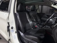 USED 2016 16 NISSAN QASHQAI 1.5 dCi Tekna SUV 5dr Diesel Manual 2WD Euro 6 (s/s) (110 ps) 