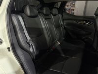 USED 2016 16 NISSAN QASHQAI 1.5 dCi Tekna SUV 5dr Diesel Manual 2WD Euro 6 (s/s) (110 ps) 