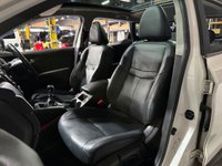 USED 2016 16 NISSAN QASHQAI 1.5 dCi Tekna SUV 5dr Diesel Manual 2WD Euro 6 (s/s) (110 ps) 