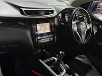 USED 2016 16 NISSAN QASHQAI 1.5 dCi Tekna SUV 5dr Diesel Manual 2WD Euro 6 (s/s) (110 ps) 