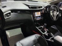 USED 2016 16 NISSAN QASHQAI 1.5 dCi Tekna SUV 5dr Diesel Manual 2WD Euro 6 (s/s) (110 ps) 
