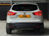 USED 2016 16 NISSAN QASHQAI 1.5 dCi Tekna SUV 5dr Diesel Manual 2WD Euro 6 (s/s) (110 ps) 
