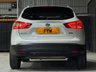 USED 2016 16 NISSAN QASHQAI 1.5 dCi Tekna SUV 5dr Diesel Manual 2WD Euro 6 (s/s) (110 ps) 