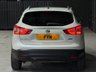USED 2016 16 NISSAN QASHQAI 1.5 dCi Tekna SUV 5dr Diesel Manual 2WD Euro 6 (s/s) (110 ps) 