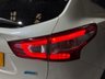USED 2016 16 NISSAN QASHQAI 1.5 dCi Tekna SUV 5dr Diesel Manual 2WD Euro 6 (s/s) (110 ps) 
