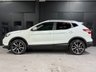 USED 2016 16 NISSAN QASHQAI 1.5 dCi Tekna SUV 5dr Diesel Manual 2WD Euro 6 (s/s) (110 ps) 