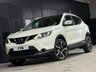 USED 2016 16 NISSAN QASHQAI 1.5 dCi Tekna SUV 5dr Diesel Manual 2WD Euro 6 (s/s) (110 ps) 