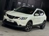 USED 2016 16 NISSAN QASHQAI 1.5 dCi Tekna SUV 5dr Diesel Manual 2WD Euro 6 (s/s) (110 ps) 