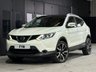 USED 2016 16 NISSAN QASHQAI 1.5 dCi Tekna SUV 5dr Diesel Manual 2WD Euro 6 (s/s) (110 ps) 