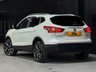 USED 2016 16 NISSAN QASHQAI 1.5 dCi Tekna SUV 5dr Diesel Manual 2WD Euro 6 (s/s) (110 ps) 