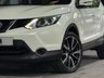 USED 2016 16 NISSAN QASHQAI 1.5 dCi Tekna SUV 5dr Diesel Manual 2WD Euro 6 (s/s) (110 ps) 
