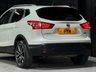 USED 2016 16 NISSAN QASHQAI 1.5 dCi Tekna SUV 5dr Diesel Manual 2WD Euro 6 (s/s) (110 ps) 