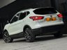 USED 2016 16 NISSAN QASHQAI 1.5 dCi Tekna SUV 5dr Diesel Manual 2WD Euro 6 (s/s) (110 ps) 