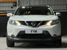 USED 2016 16 NISSAN QASHQAI 1.5 dCi Tekna SUV 5dr Diesel Manual 2WD Euro 6 (s/s) (110 ps) 