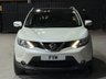 USED 2016 16 NISSAN QASHQAI 1.5 dCi Tekna SUV 5dr Diesel Manual 2WD Euro 6 (s/s) (110 ps) 