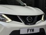 USED 2016 16 NISSAN QASHQAI 1.5 dCi Tekna SUV 5dr Diesel Manual 2WD Euro 6 (s/s) (110 ps) 