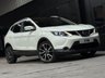 USED 2016 16 NISSAN QASHQAI 1.5 dCi Tekna SUV 5dr Diesel Manual 2WD Euro 6 (s/s) (110 ps) 