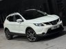 USED 2016 16 NISSAN QASHQAI 1.5 dCi Tekna SUV 5dr Diesel Manual 2WD Euro 6 (s/s) (110 ps) 