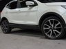USED 2016 16 NISSAN QASHQAI 1.5 dCi Tekna SUV 5dr Diesel Manual 2WD Euro 6 (s/s) (110 ps) 