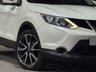 USED 2016 16 NISSAN QASHQAI 1.5 dCi Tekna SUV 5dr Diesel Manual 2WD Euro 6 (s/s) (110 ps) 