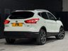 USED 2016 16 NISSAN QASHQAI 1.5 dCi Tekna SUV 5dr Diesel Manual 2WD Euro 6 (s/s) (110 ps) 