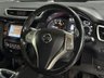 USED 2016 16 NISSAN QASHQAI 1.5 dCi Tekna SUV 5dr Diesel Manual 2WD Euro 6 (s/s) (110 ps) 