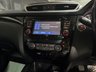 USED 2016 16 NISSAN QASHQAI 1.5 dCi Tekna SUV 5dr Diesel Manual 2WD Euro 6 (s/s) (110 ps) 
