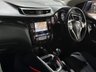 USED 2016 16 NISSAN QASHQAI 1.5 dCi Tekna SUV 5dr Diesel Manual 2WD Euro 6 (s/s) (110 ps) 