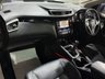 USED 2016 16 NISSAN QASHQAI 1.5 dCi Tekna SUV 5dr Diesel Manual 2WD Euro 6 (s/s) (110 ps) 