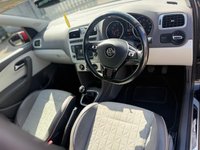 USED 2017 17 VOLKSWAGEN POLO 1.2 TSI BlueMotion Tech beats Euro 6 (s/s) 5dr FULL SERVICE HISTORY