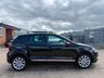 USED 2017 17 VOLKSWAGEN POLO 1.2 TSI BlueMotion Tech beats Euro 6 (s/s) 5dr FULL SERVICE HISTORY