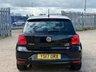 USED 2017 17 VOLKSWAGEN POLO 1.2 TSI BlueMotion Tech beats Euro 6 (s/s) 5dr FULL SERVICE HISTORY