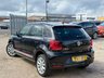 USED 2017 17 VOLKSWAGEN POLO 1.2 TSI BlueMotion Tech beats Euro 6 (s/s) 5dr FULL SERVICE HISTORY