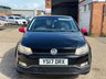 USED 2017 17 VOLKSWAGEN POLO 1.2 TSI BlueMotion Tech beats Euro 6 (s/s) 5dr FULL SERVICE HISTORY